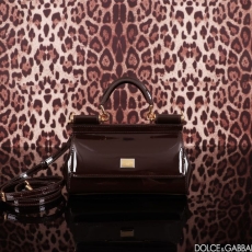 Dolce Gabbana Top Handle Bags